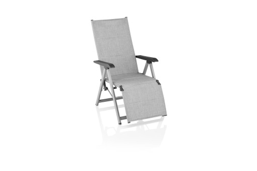 KETTLER fotel wypoczynkowy/leżak BASIC PLUS-RELAX