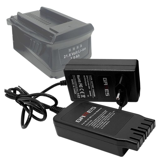 Ładowarka do Hilti A22 B22 Li-Ion 21,6V