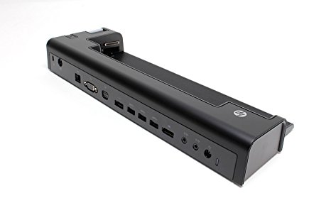 Stacja dokująca HP 2570 HSTNN-I16X USB 3.0