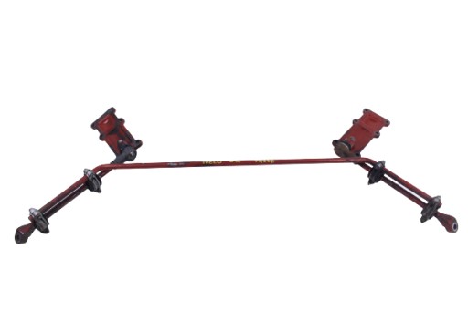 DRAZEK STABILIZATORA PRZÓD IVECO DAILY 04r. 99-06r