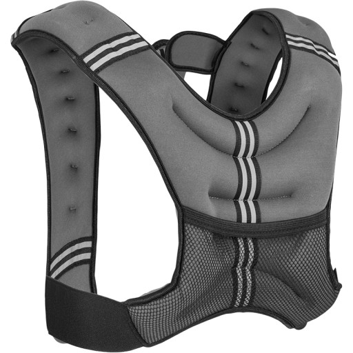 Kamizelka treningowa X-Style 5 kg
