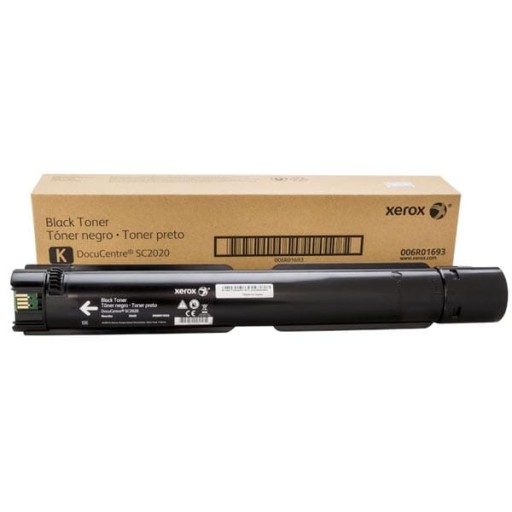 Toner Xerox 006R01693 Black SC2020 ORYGINAŁ