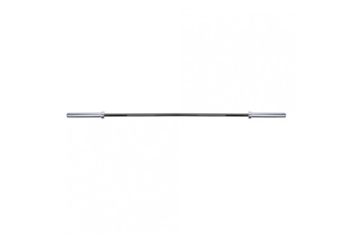 GRYF PROSTY OLIMPIJSKI OB-80 200CM /INSPORTLINE