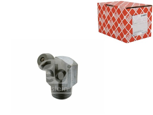 SMAROWNICZKA M8X1 SAF RZMP SK SKRLB SKRLS FEBI BILSTEIN