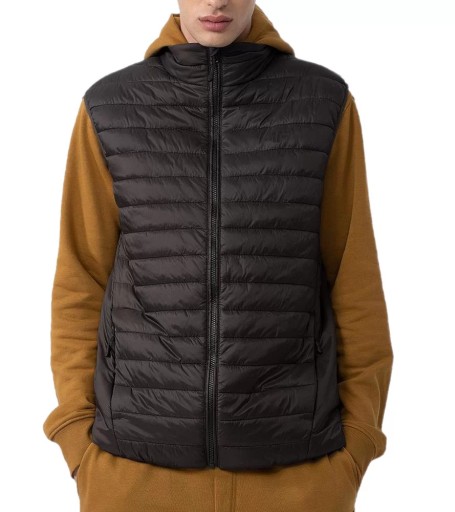 Kamizelka 4F TVESM062-AW23 r.3XL