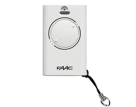 Pilot FAAC XT2 868 MHz SLH LR oryginał
