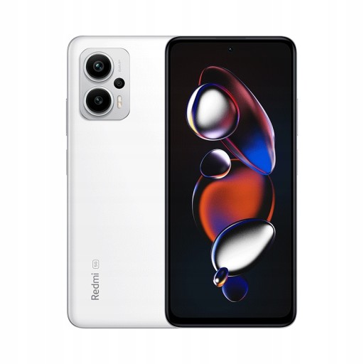 Smartfon Redmi Note 12T Pro 12GB/512GB