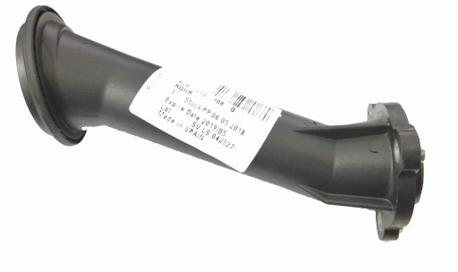 Wlew oleju kominek VW T5 2.5 TDI AXD AXE