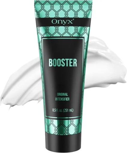 Onyx Booster 251 ml Przyspieszacz do opalania wzmacniający opaleniznę