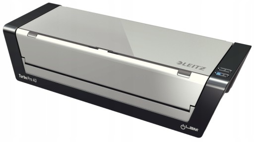 Laminator Biurowy A3 Leitz iLAM Touch Turbo Pro
