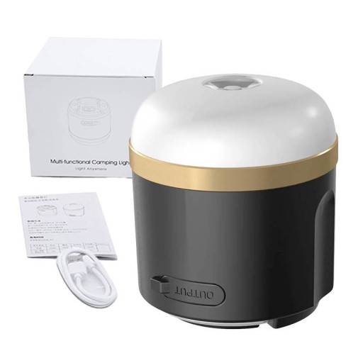 Lampka kempingowa EcoFlow 7200mAh