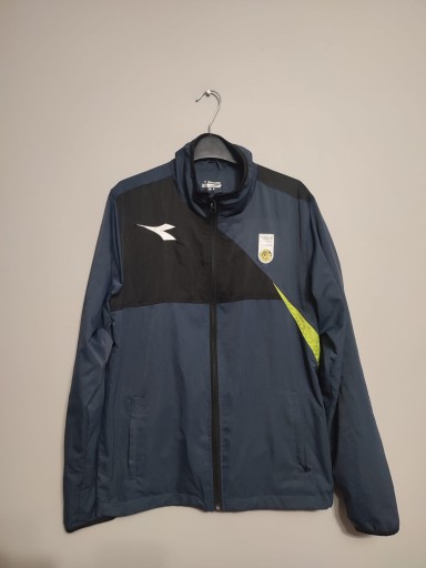 Kurtka dresowa treningowa FK Bodo/Glimt Diadora M