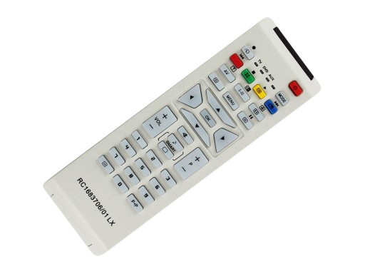 Pilot do TV Philips RC1683706
