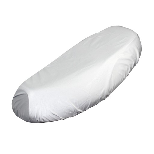Siodełko Uniwersalna mata na siodło Protector Cover do 15 mm