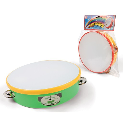 000568 INSTRUMENT TAMBURYN