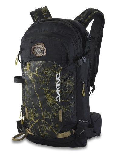 Plecak DAKINE TEAM POACHER RAS 26L SAMMY CARLSON