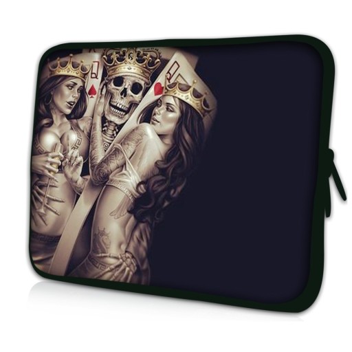 Etui pokrowiec kieszeń notebook ipad laptop 13