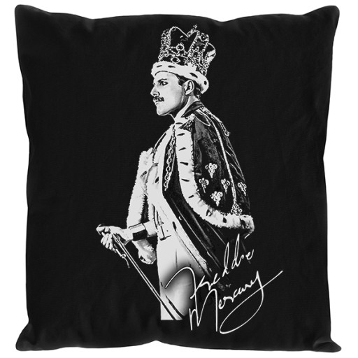 koszulka PODUSZKA queen mercury prezent WZORY!!!