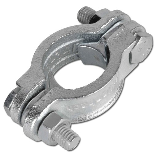Obejma opaska zacisk SL-34 rozmiar 28-34 mm