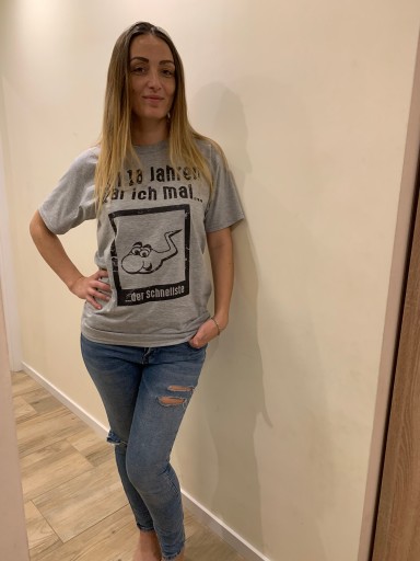 HURT T-SHIRT DAMSKIE - 100% BAWEŁNA