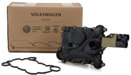 OE VAG SEPARATOR OLEJU 3.0 TSI 06E103547AC