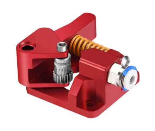 Ekstruder aluminiowy Dual Drive CR-10/Ender 3