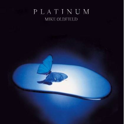 [CD] MIKE OLDFIELD - PLATINUM