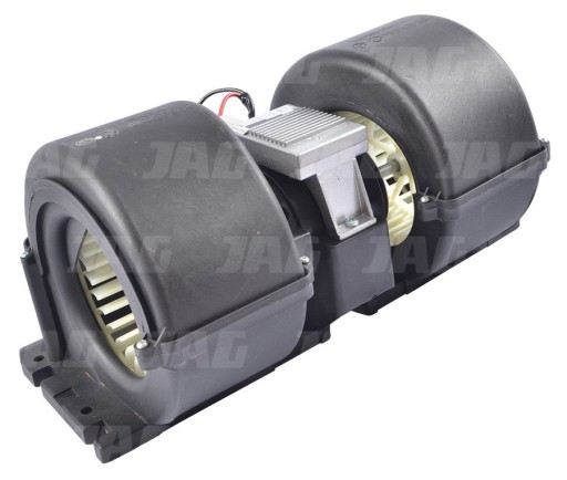 DMUCHAWA WENTYLATOR KABINY CLAAS MEGA MEDION TUCANO AVERO 625861