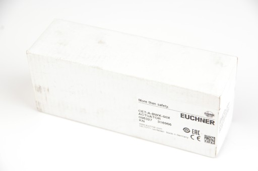 Euchner CET-A-BWK-50X Actuator 096327