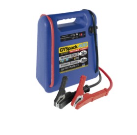 BOOSTER STARTER GYSPACK400