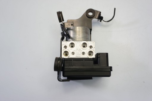 KAWASAKI ZX-6R 636 19-23 POMPA ABS