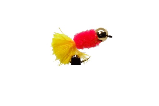 Micro jig - wzdręga, okoń, płoć- #10 - wz. 42