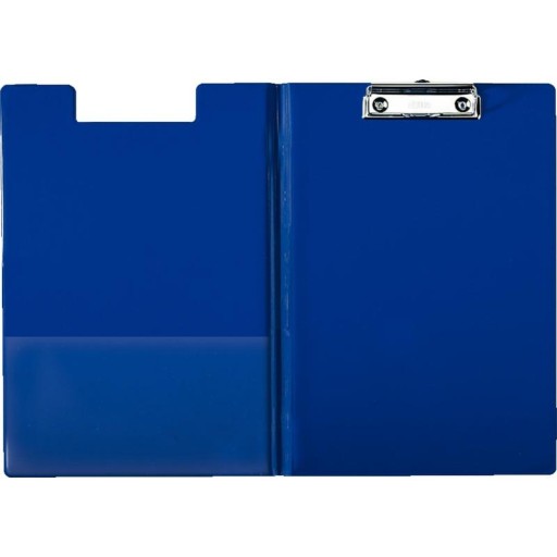 Clipboard ESSELTE A4 niebieski