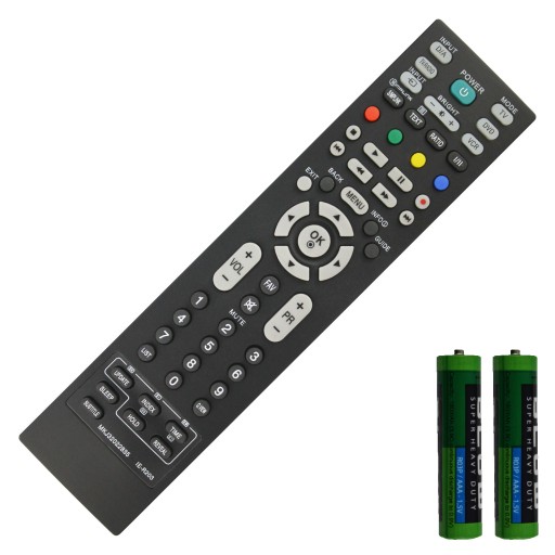 Pilot do TV LG 26LC51 32LC51 37LC51 42LC51