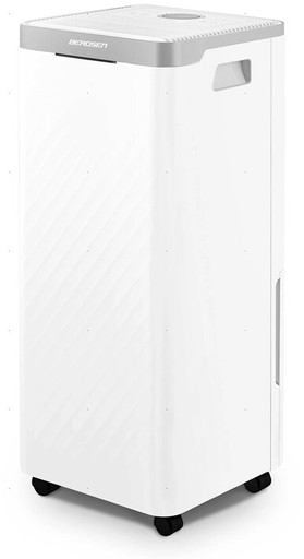BERDSEN BD522 - OSUSZACZ POWIETRZA