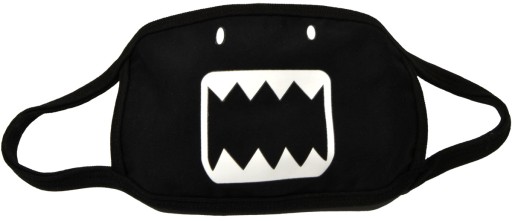 MASKA MASECZKA BAWEŁNIANA STREET WEAR TECH WEAR 16