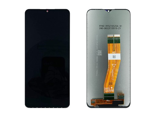 Wyświetlacz Samsung A03 A035G Oryginał
