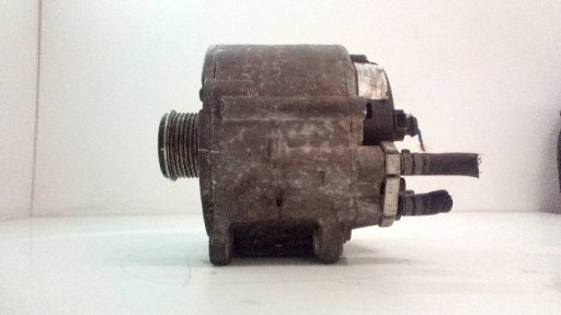 Alternator Volkswagen Phaeton 3.2 B 07C903021G