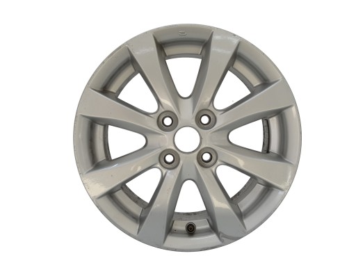 Mitsubishi Space Star felga 15 cali oryginalna