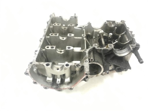 KAWASAKI ZX6 ZX 6 KARTER BLOK SILNIKA DOLNY 98-02