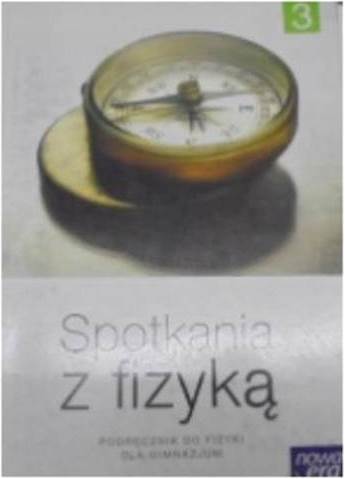 Fizyka 3 GIM. - Kulawik Teresa
