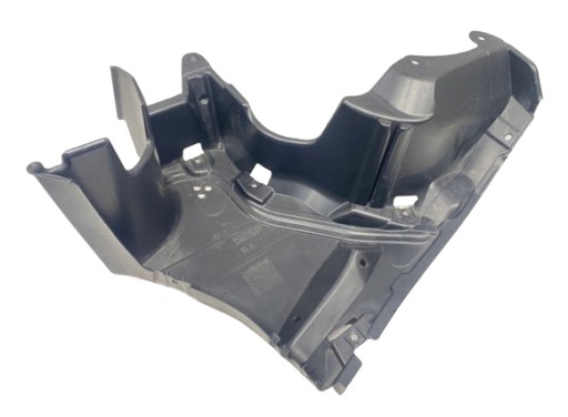 BMW 5 G30 G31 OSŁONA PODWOZIA LEWY TYŁ LEWA TYLNA 7340787