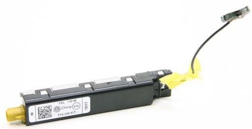 WZMACNIACZ ANTENOWY VW TOURAN 5T 5TA035577