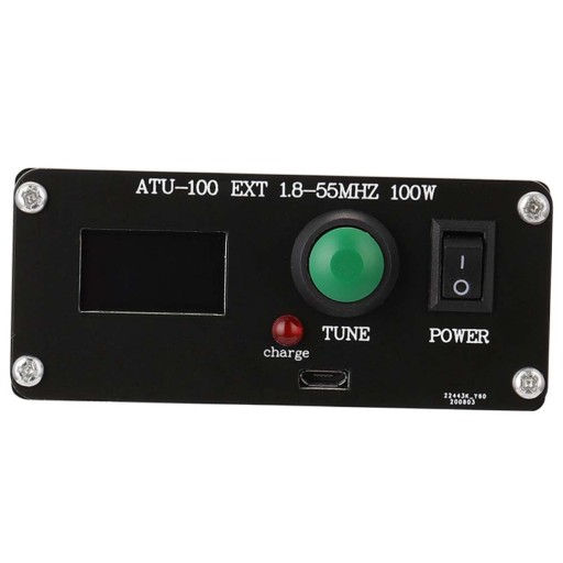 Tuner antenowy Mini ATU-100