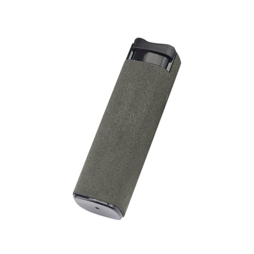 Audio Video Lens Cleaners Dark Gray No Shell