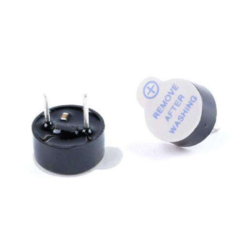 Brzęczyk buzer sygnalizator AKTYWNY 5V Arduino