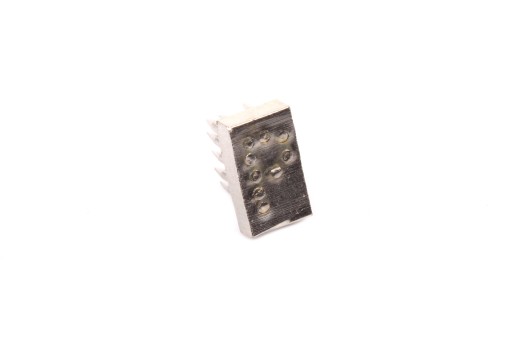 Litera 7mm do tatuownicy zaciskowej P