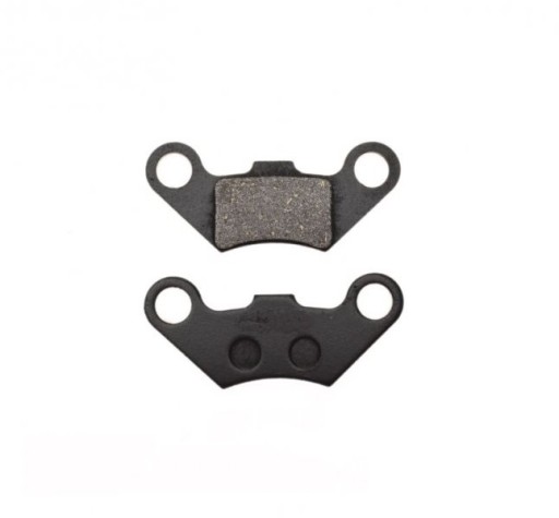 Klocki hamulcowe Quad ATV 110 125 150 200 250 MRF