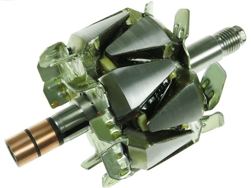 AUTOSTARTER WIRNIK ALTERNATORA