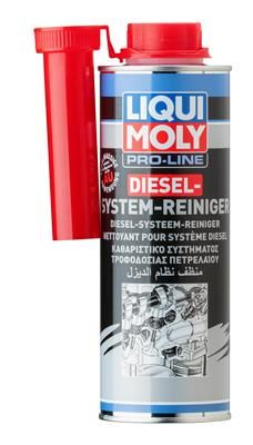 LIQUI MOLY 1797 do czyszczenia wtryskiwaczy.